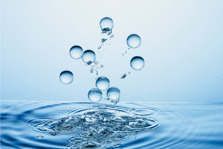 Frigo gasatore ad Osmosi Inversa