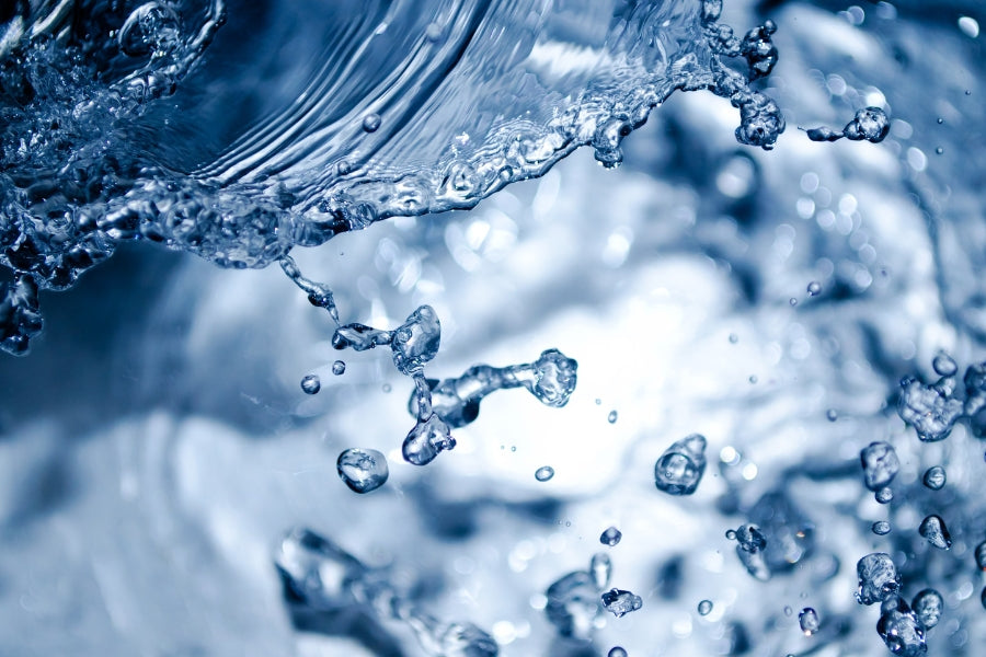 Erogatori per ufficio d'acqua da terra