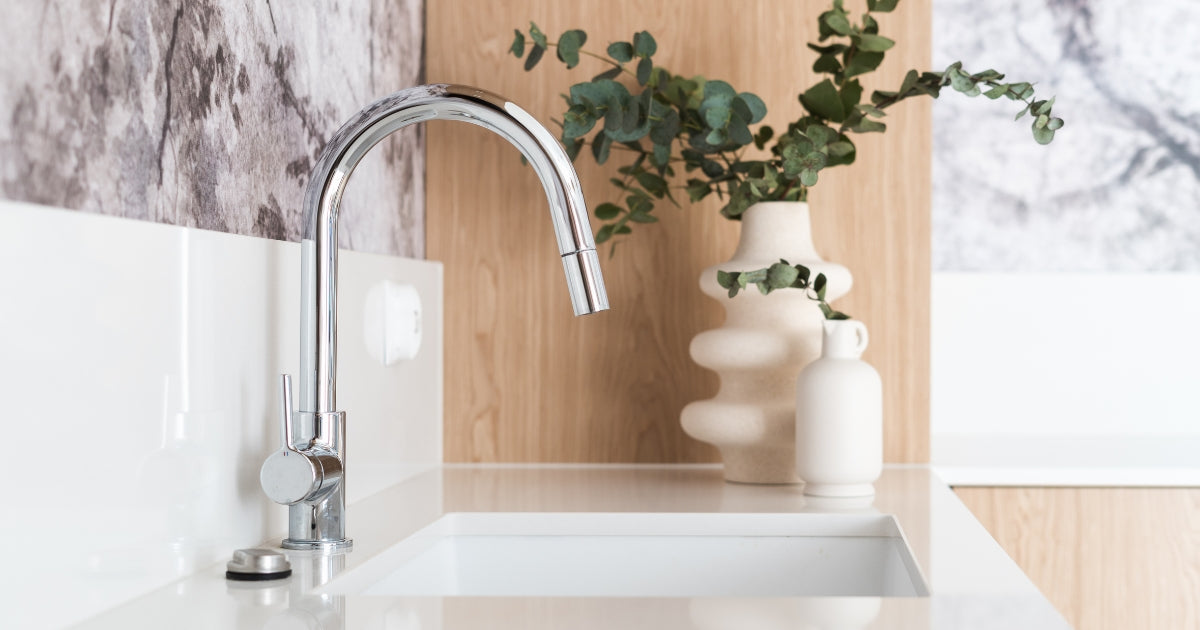 RUBINETTERIA BAGNO