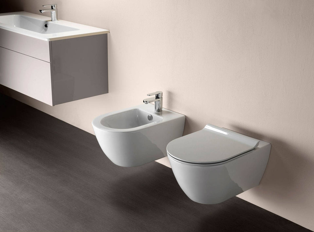 Sanitary ware