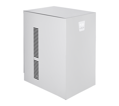 FLOR 40/60/90/140 IN, Il Frigo Gasatore Sotto Banco