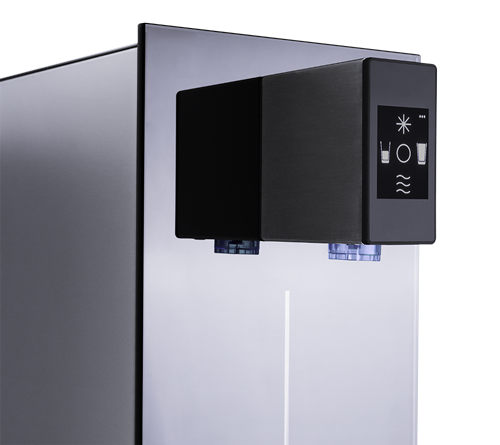 SPRINT 40/60 ON - Il Frigo Gasatore Soprabanco