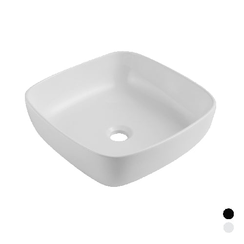 LAVABO DA APPOGGIO MATT MOD. 03 COD-CD:185-LVM03D