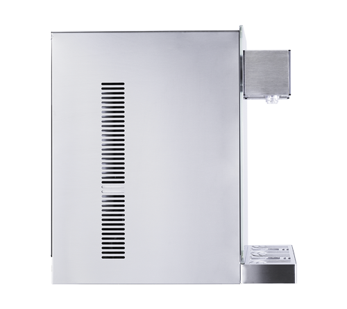 QUANTUM 90/140 ON - Il Frigo Gasatore Soprabanco