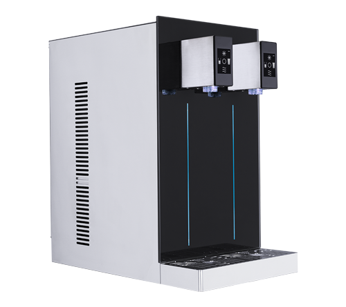 QUANTUM 90/140 ON - Il Frigo Gasatore Soprabanco