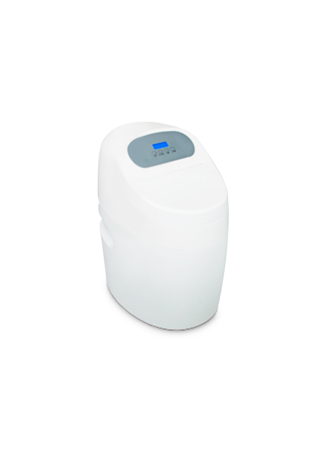 Addolcitore acqua (Rig. Volume-tempo) 10 lt. resina COD:CD-15000123-01SG