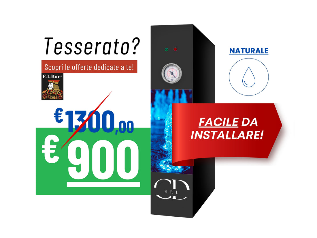 Direct Reverse Osmosis CX250 SODA 2 Way Pump Vane Motor Air Cooling 200GPD Blue COD: CL-050015-08