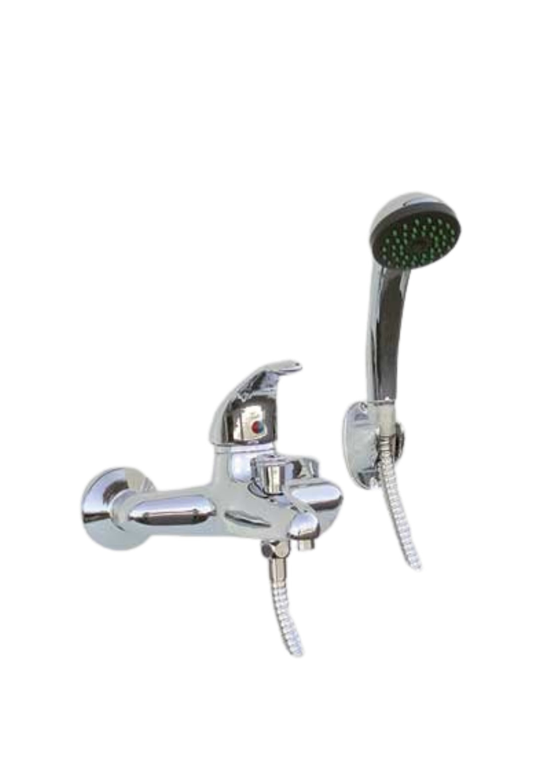 MONOCOMANDO VASCA UNIVERSO Diam. 40. COD-CD:01816C