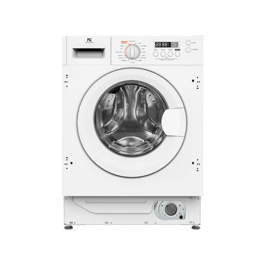 LAVATRICE DA INCASSO COD:CD-MKWMBI60914A