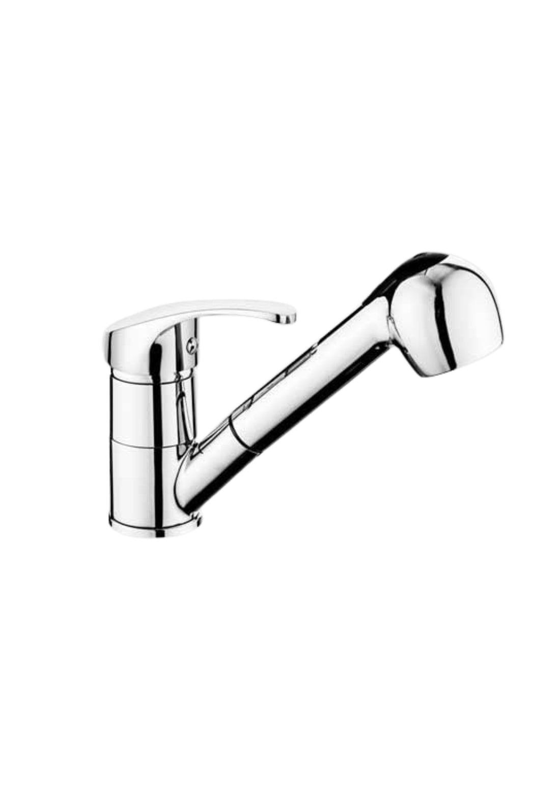 MONOCOMANDO LAVELLO DOCCETTA ESTRAIBILE 900 COD:CD-01642C