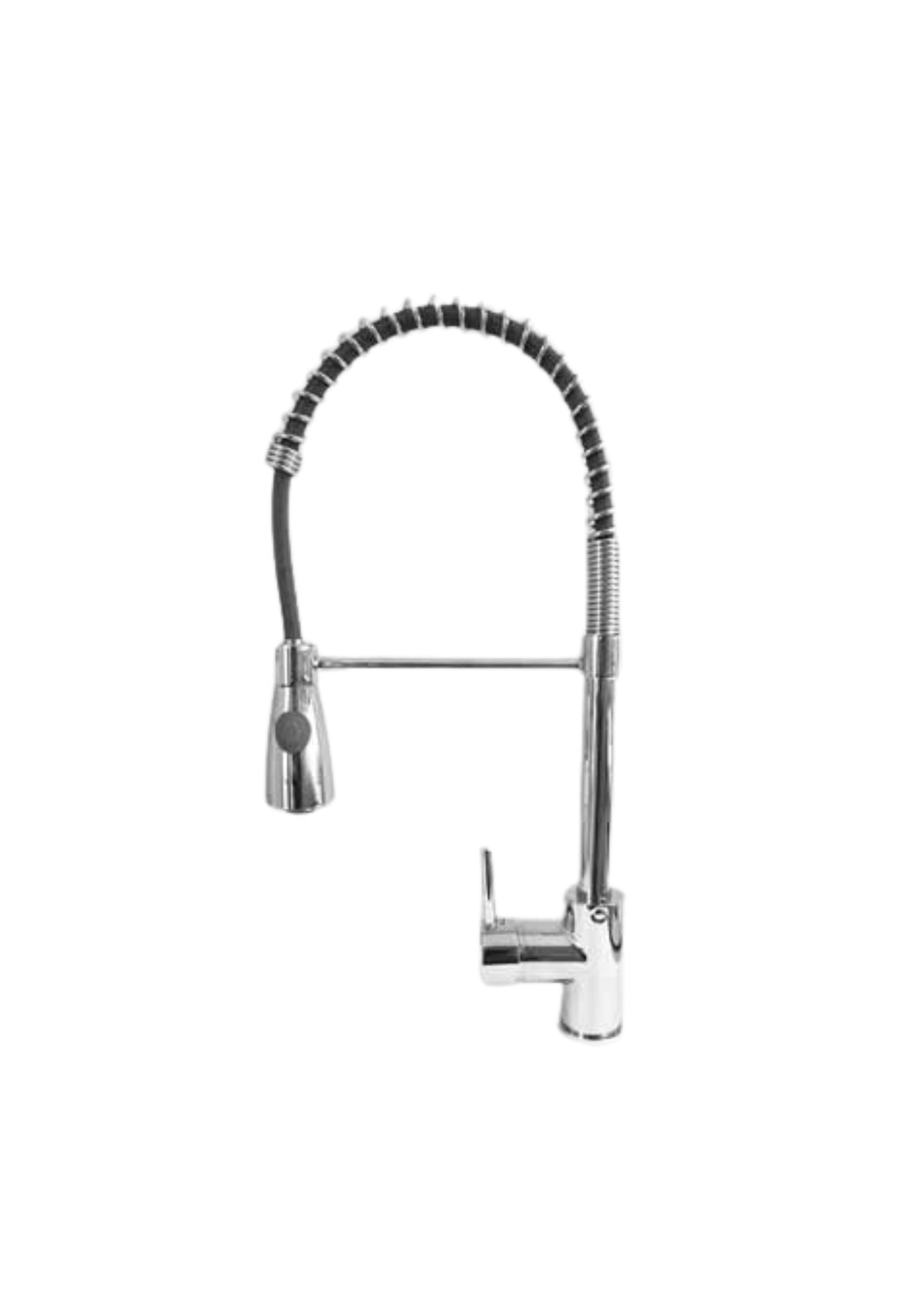 MONOCOMANDO LAVELLO CUCINA CON MOLLA SERIE 3000 COD:CD-01811C