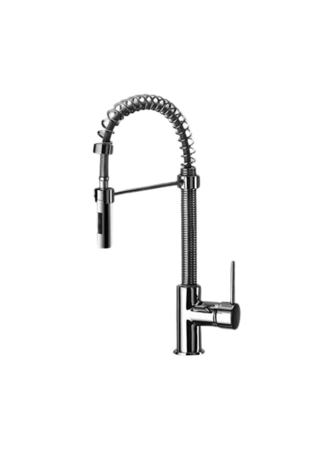 MONOCOMANDO LAVELLO NET CON MOLLA COD:CD-01647C