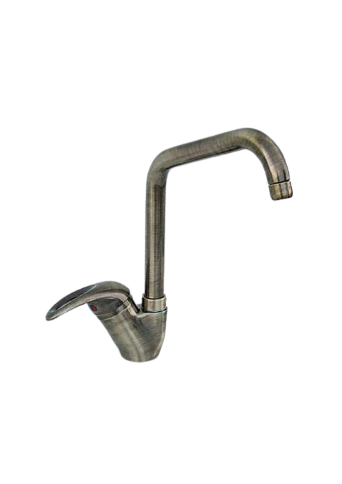 MISCELATORE LAVELLO CUCINA GIREVOLE MIX 40 - Bronzo COD:CD-01646C