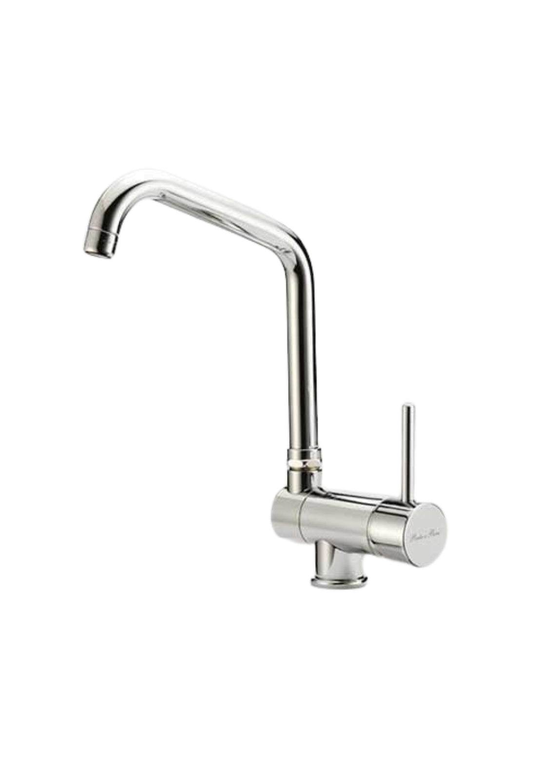 MISCELATORE LAVELLO CANNA RECLINABILE GIGLIO COD:CD-01644C