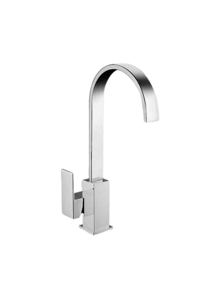 MISCELATORE LAVELLO BOCCA A PONTE SQUARE Dm 25 COD:CD-0183502C