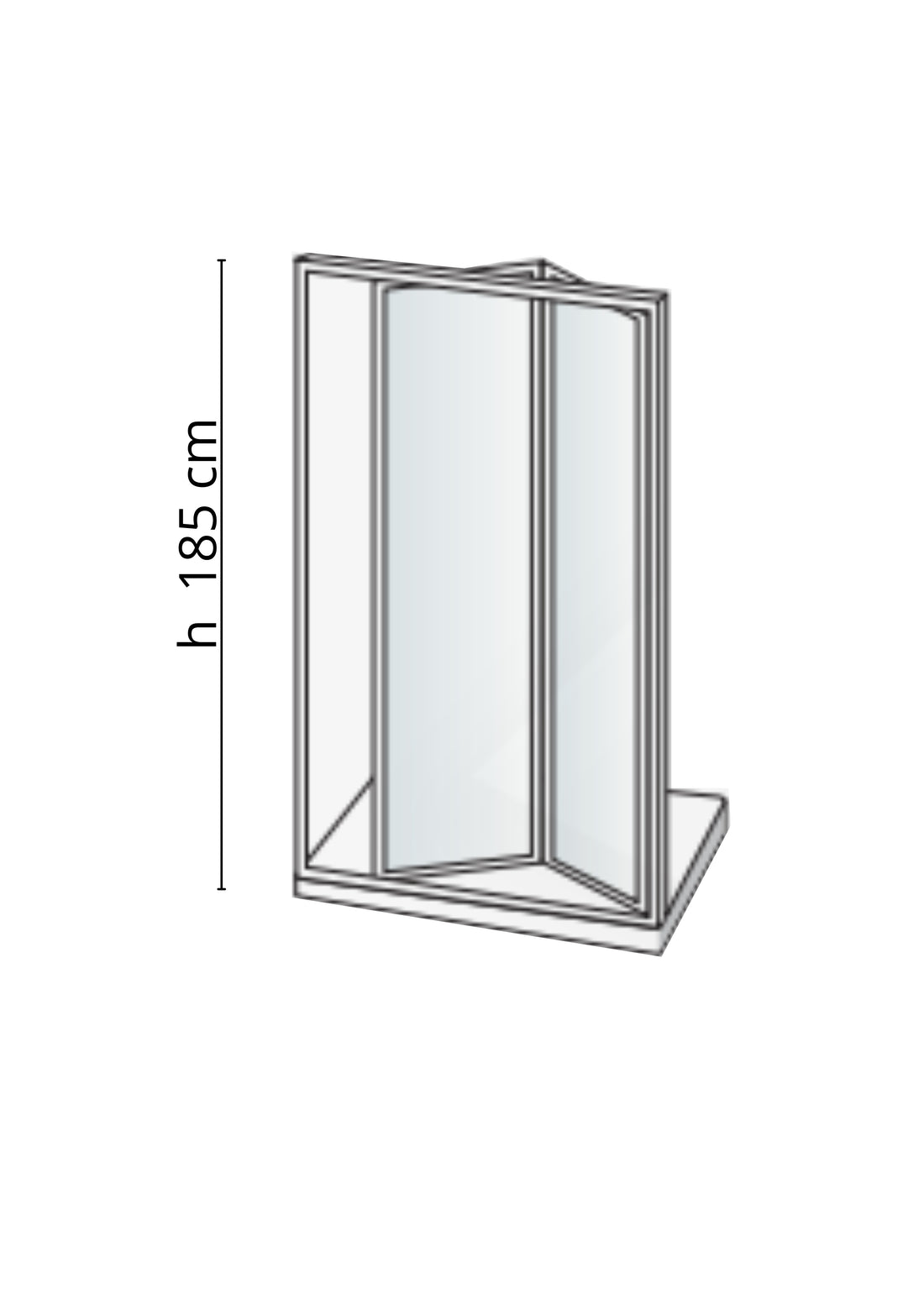 PORTA A SOFFIETTO SMERALDA COD-CD:01266C