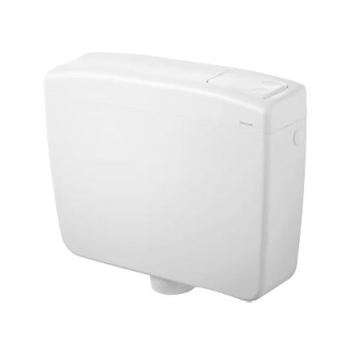 CASSETTA ESTERNA SIRY 2T  COD: CD-132-B2001D