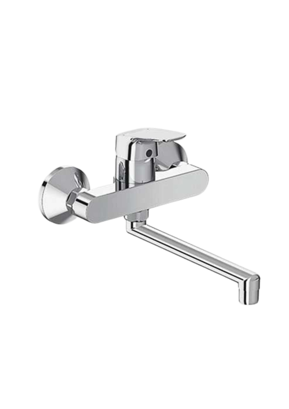 MONOCOMANDO LAVELLO A PARETE BASE COD:CD-23560C