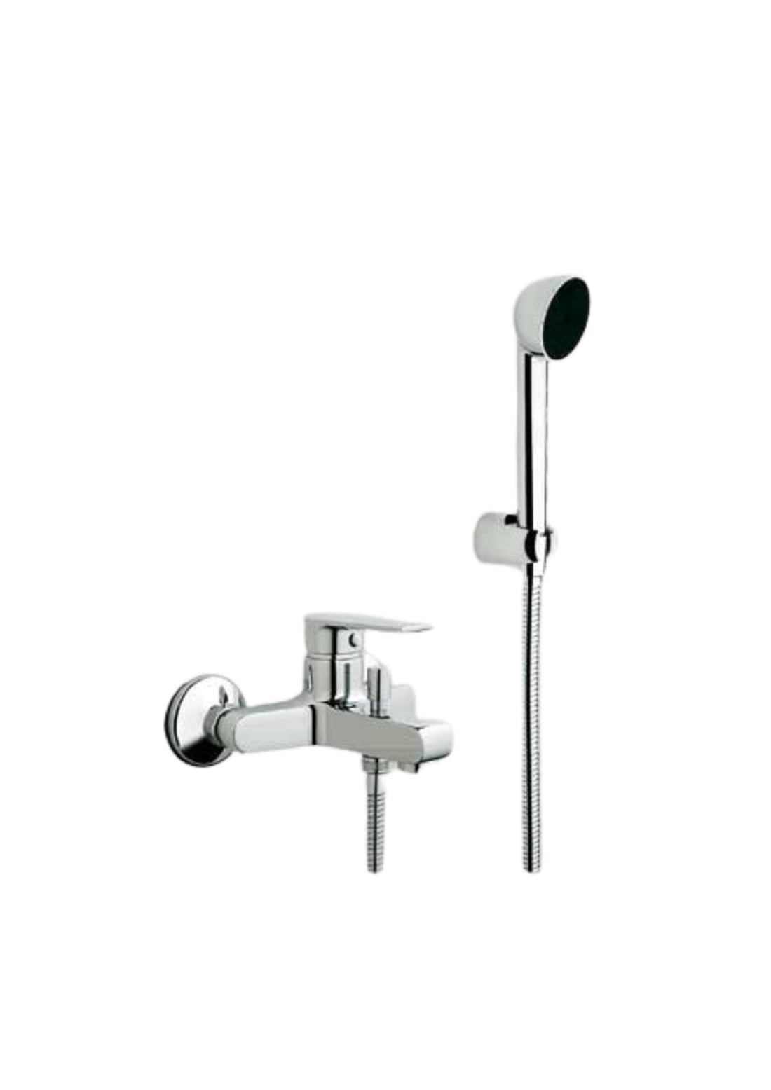 MONOCOMANDO VASCA LOGOS COD:CD-24140C