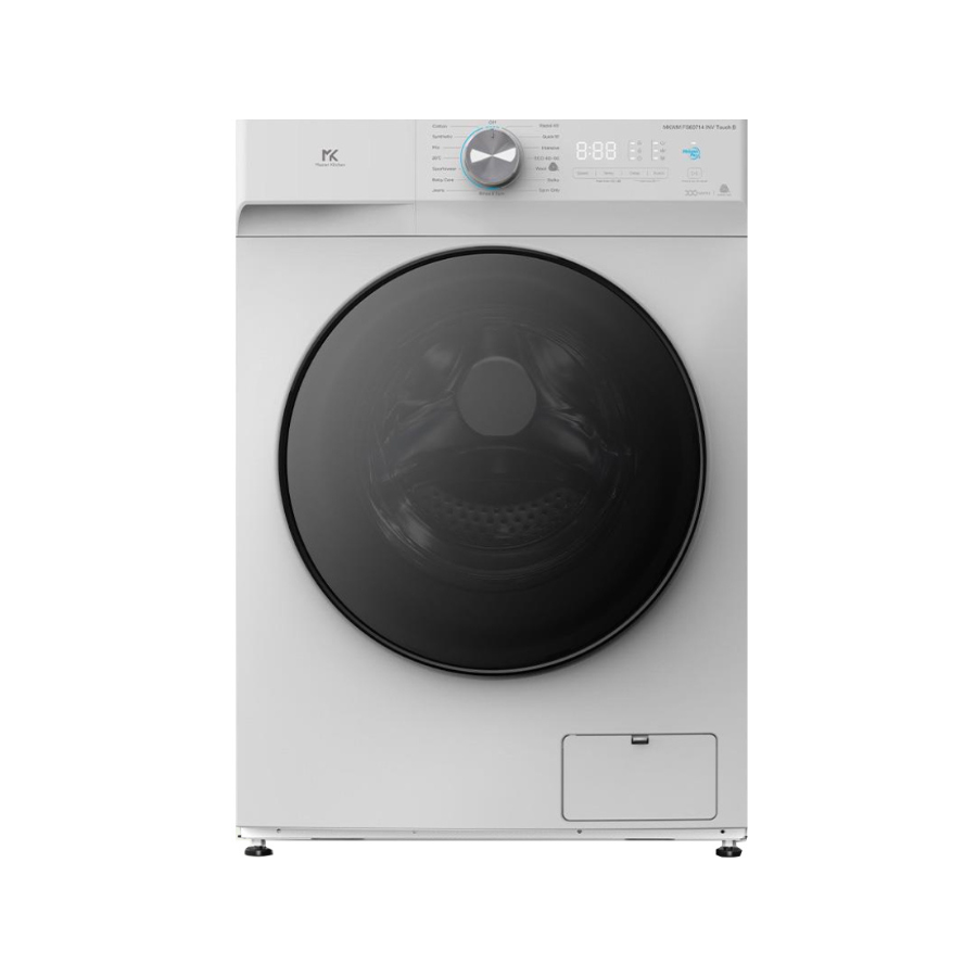 LAVATRICE 8 Kg LIBERA INSTALLAZIONE COD:CD-MKWMFS601814S