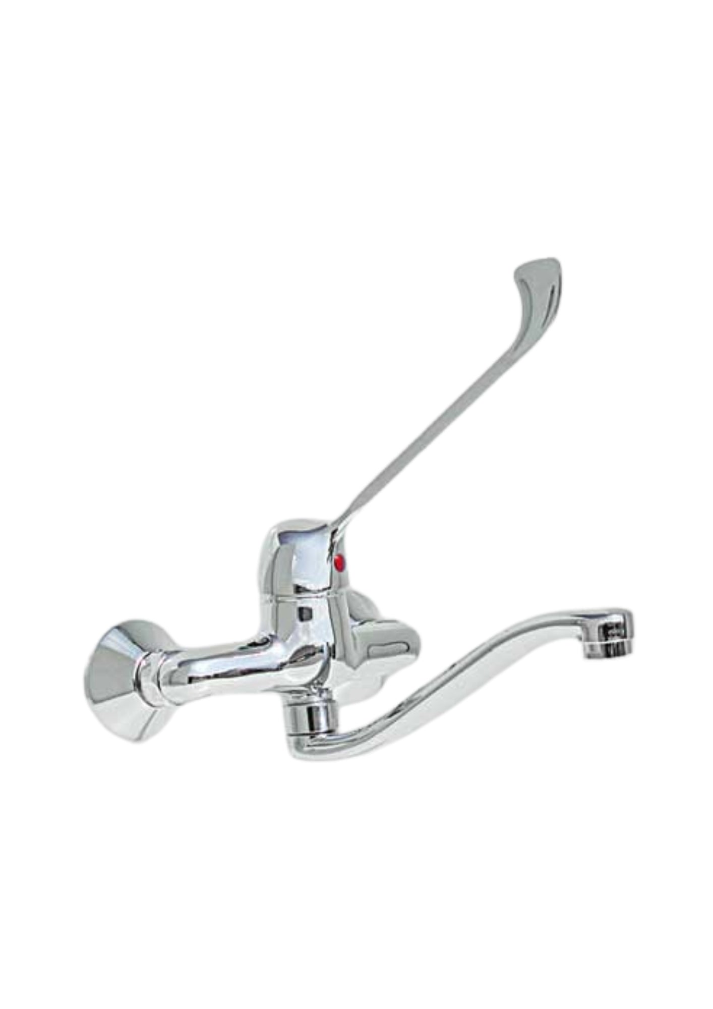 MONOCOMANDO LAVELLO A PARETE LEVA CLINICA Dm 40 COD:CD-01856C