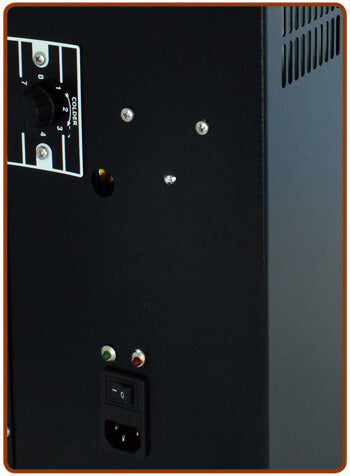 Refrigeratore acqua 30Lt/h. Sottobanco – 3 vie, Liscia, Gassata e Fredda. COD:CD-2003003802X