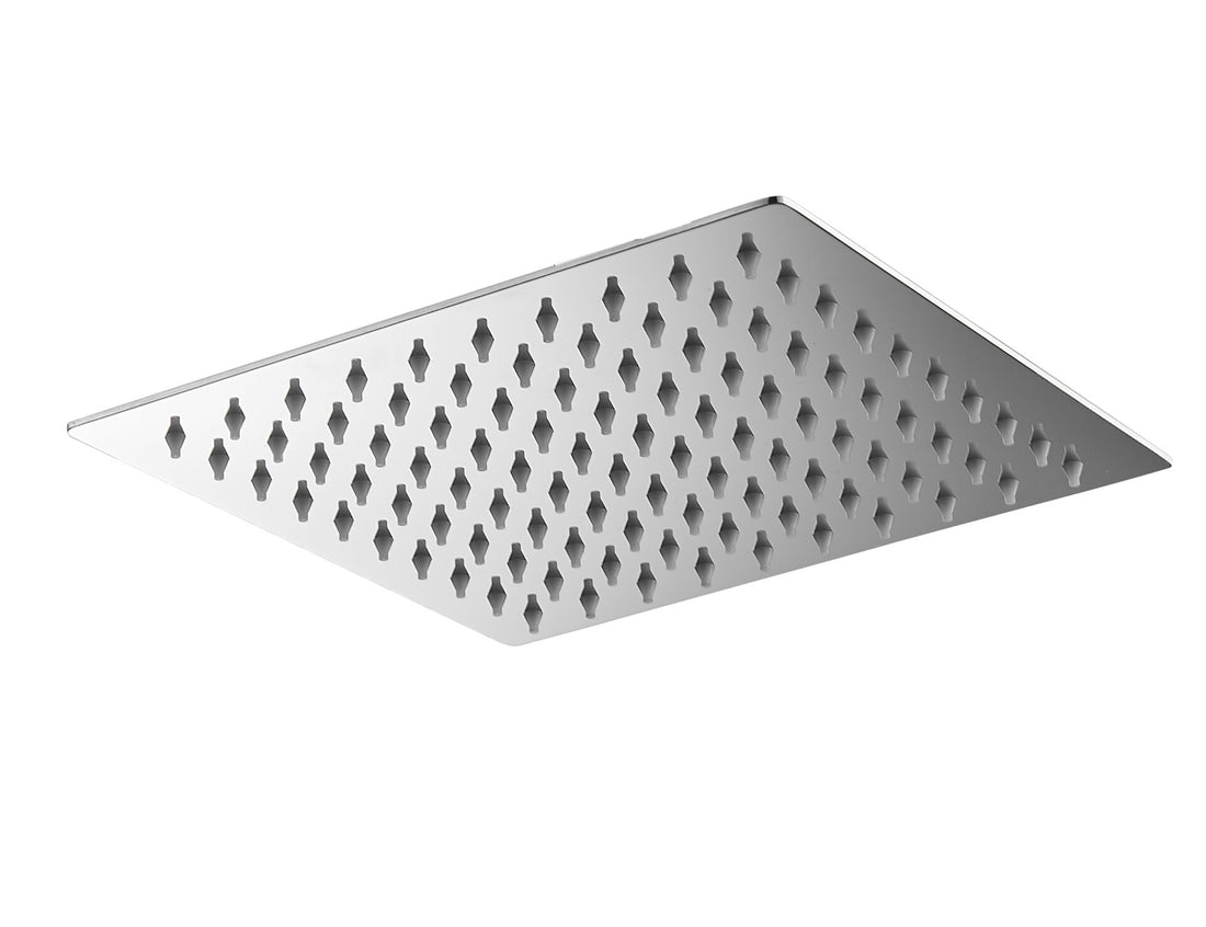 Toledo 20Q Shower Head COD: 18190 