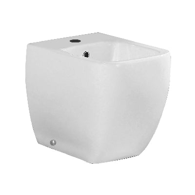 BIDET METROPOLITAN FILO MURO  COD: CD-182-H300-RD