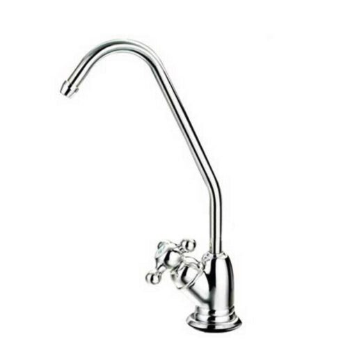 Rubinetto di prelievo per depuratori con maniglia a stella 1 via 1/4”. COD: CD-10001018X