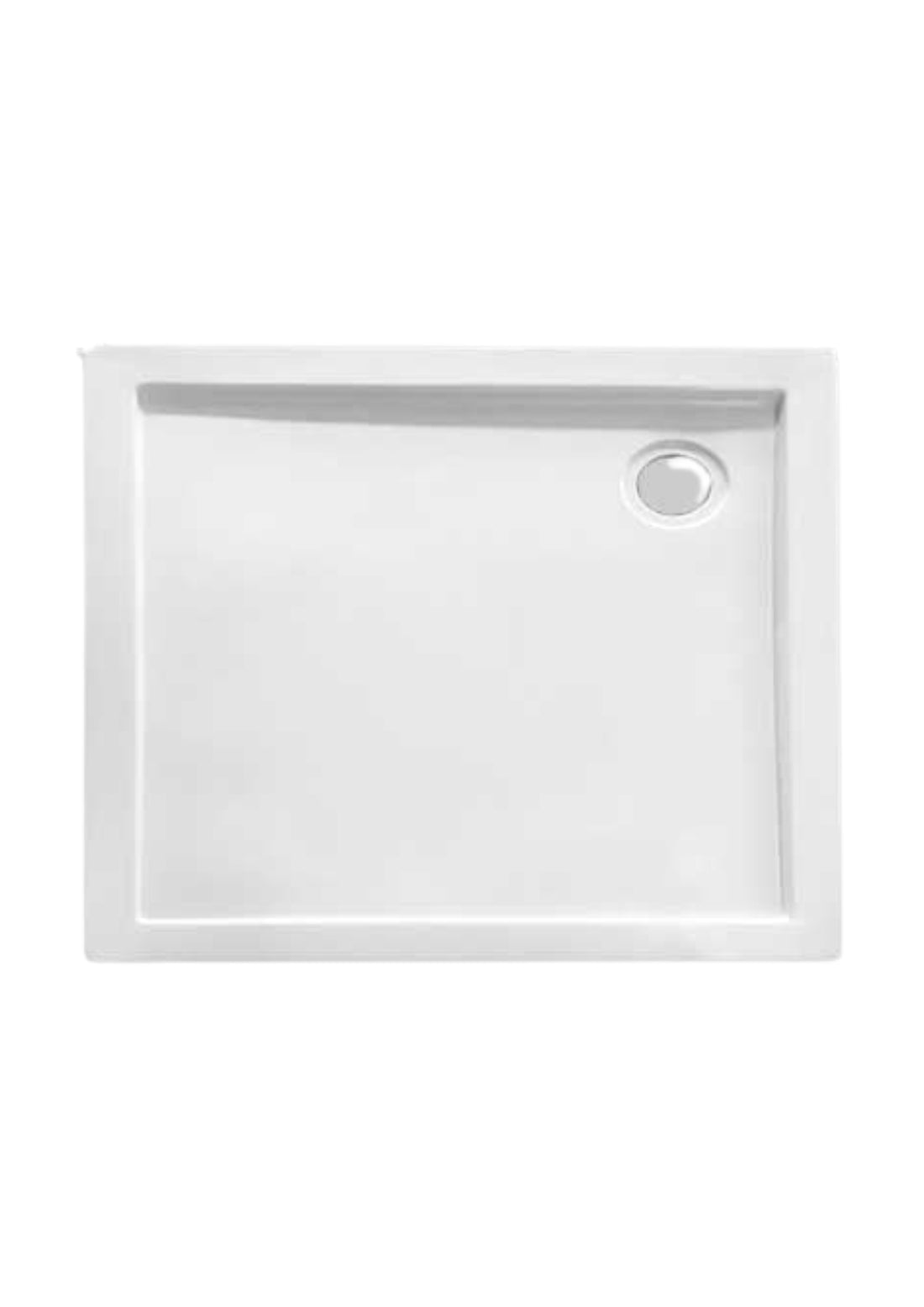 PIATTO DOCCIA QUADRATO IN RESINA SPECIALE COD: CD-21670C