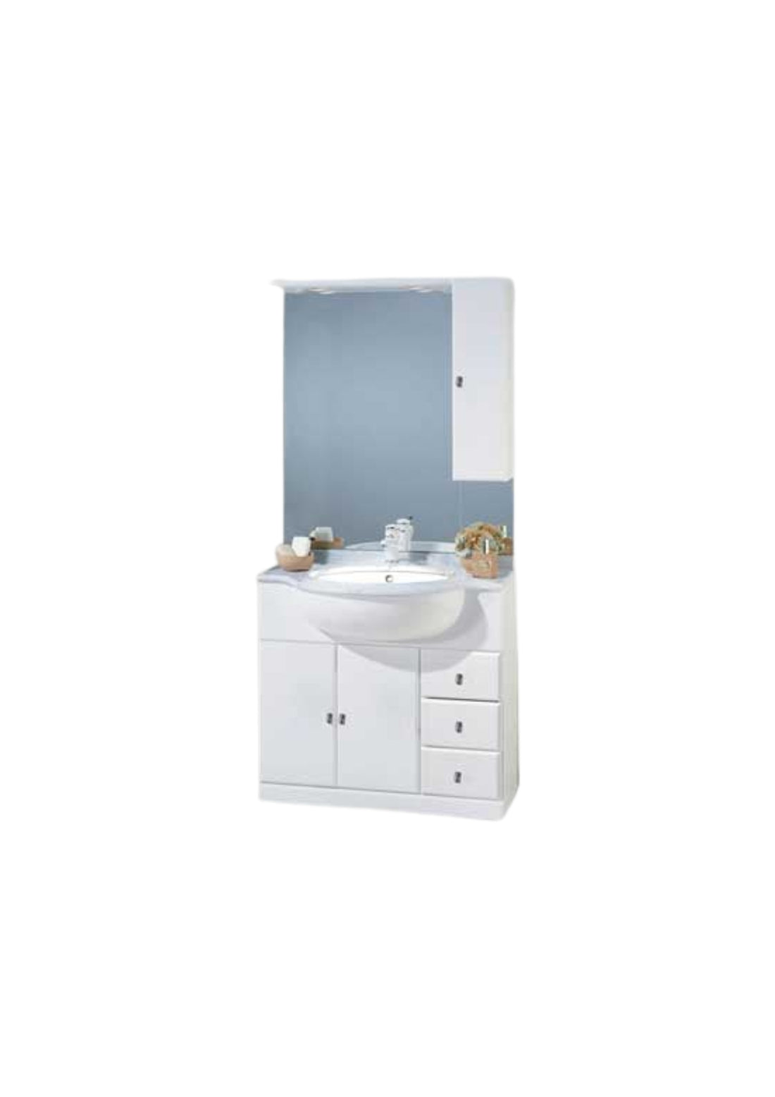 CLARA 85  COD: CD-01301C