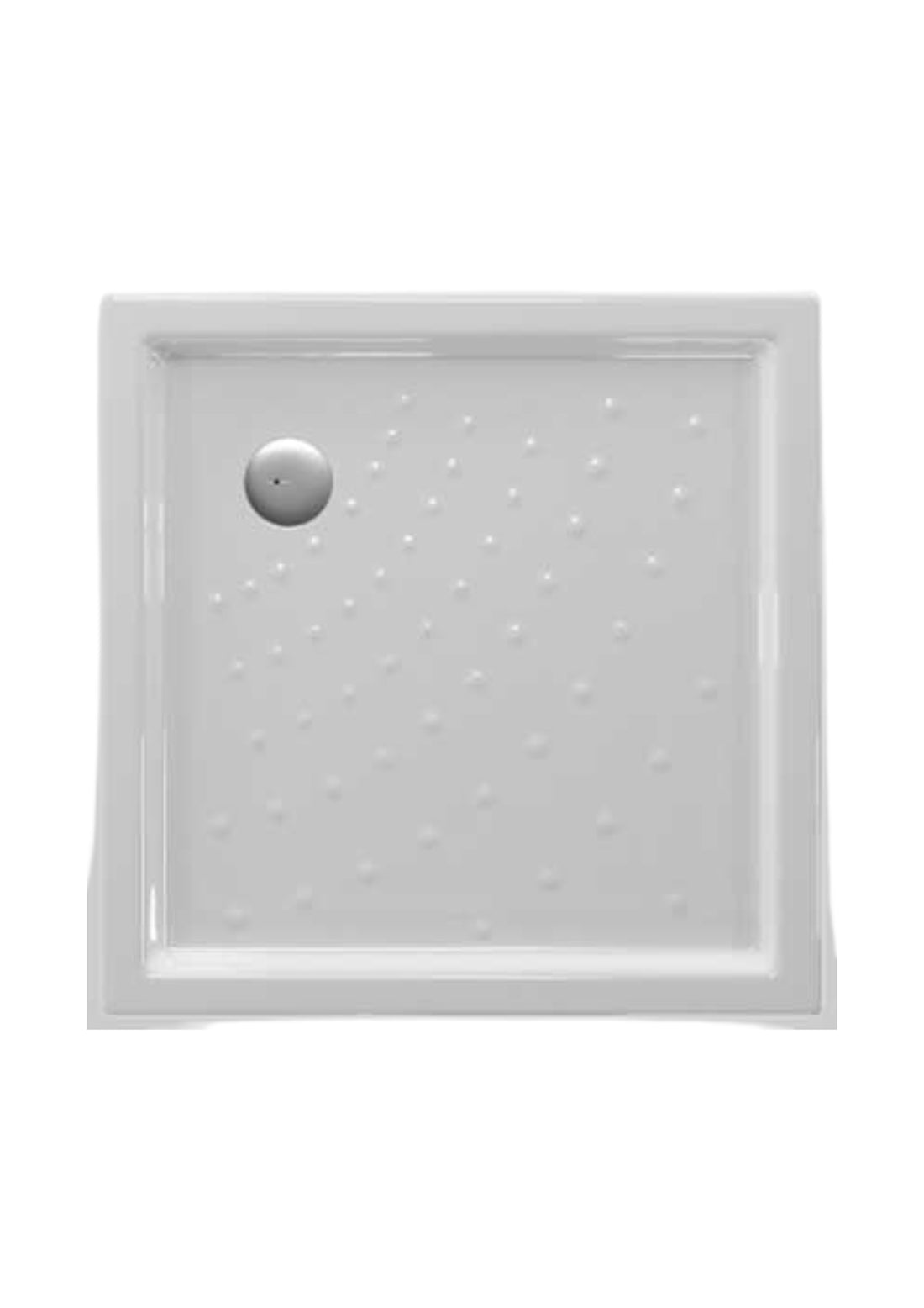 PIATTO DOCCIA QAUDRATO DUNE  COD: CD-21616C