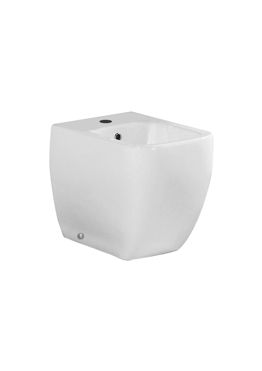 BIDET METROPOLITAN FILO MURO  COD: CD-182-H300-R