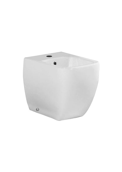 BIDET METROPOLITAN FILO MURO  COD: CD-182-H300-R