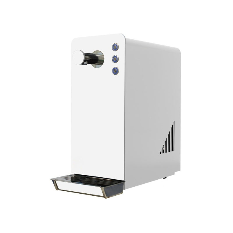 Home dispenser for still, cold and sparkling water with cooling COD: CL- M1OZWT