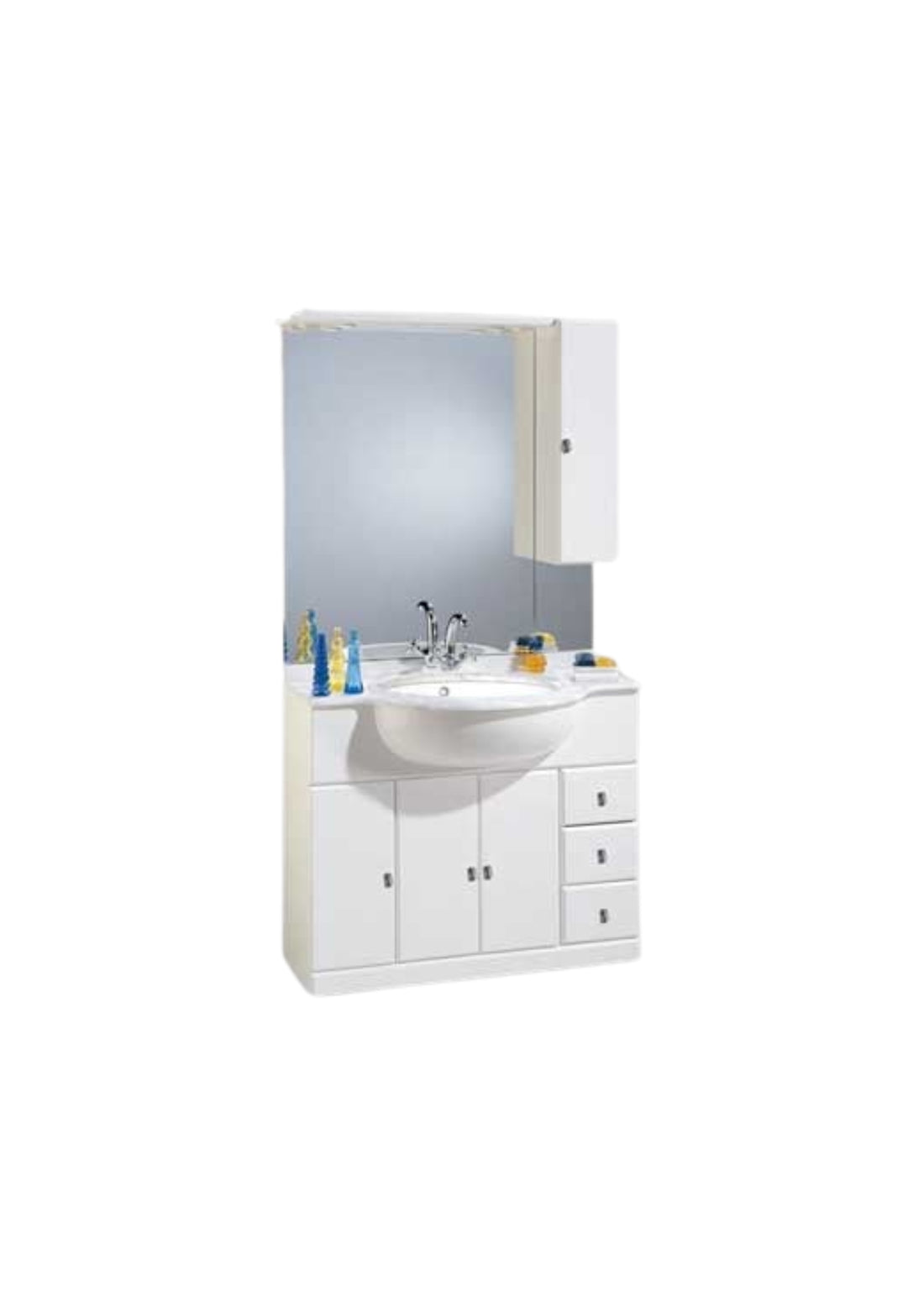 CLARA 105 COD:CD-01303C