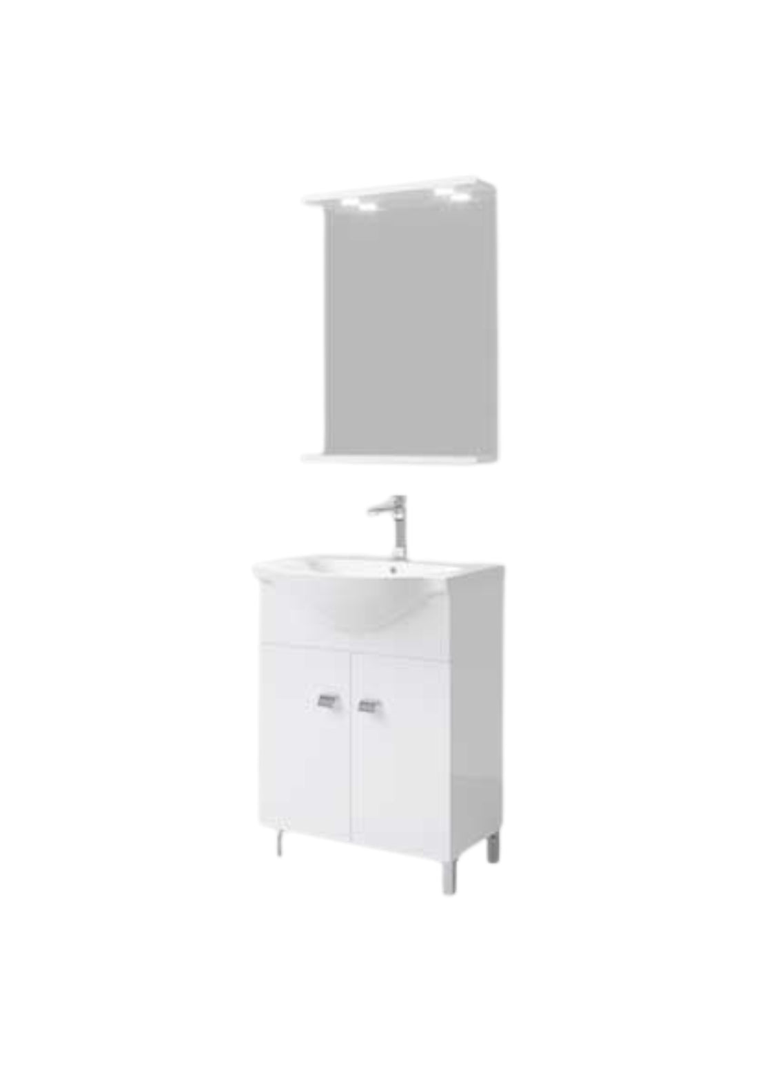 COMPOSIZIONE LUANA  COD: CD-01310C