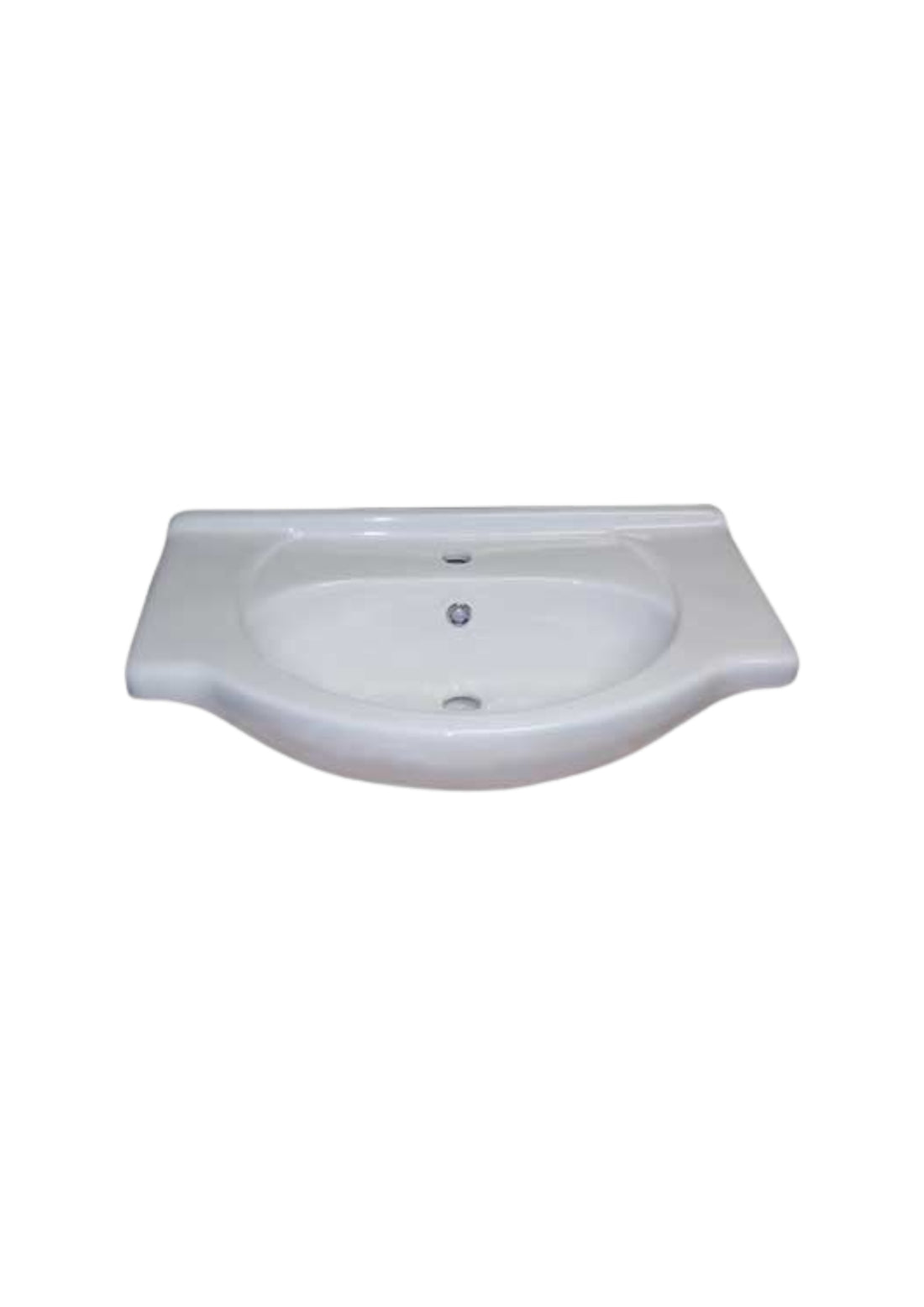 LAVABO CONSOLLE IN CERAMICA  COD:CD-01200C