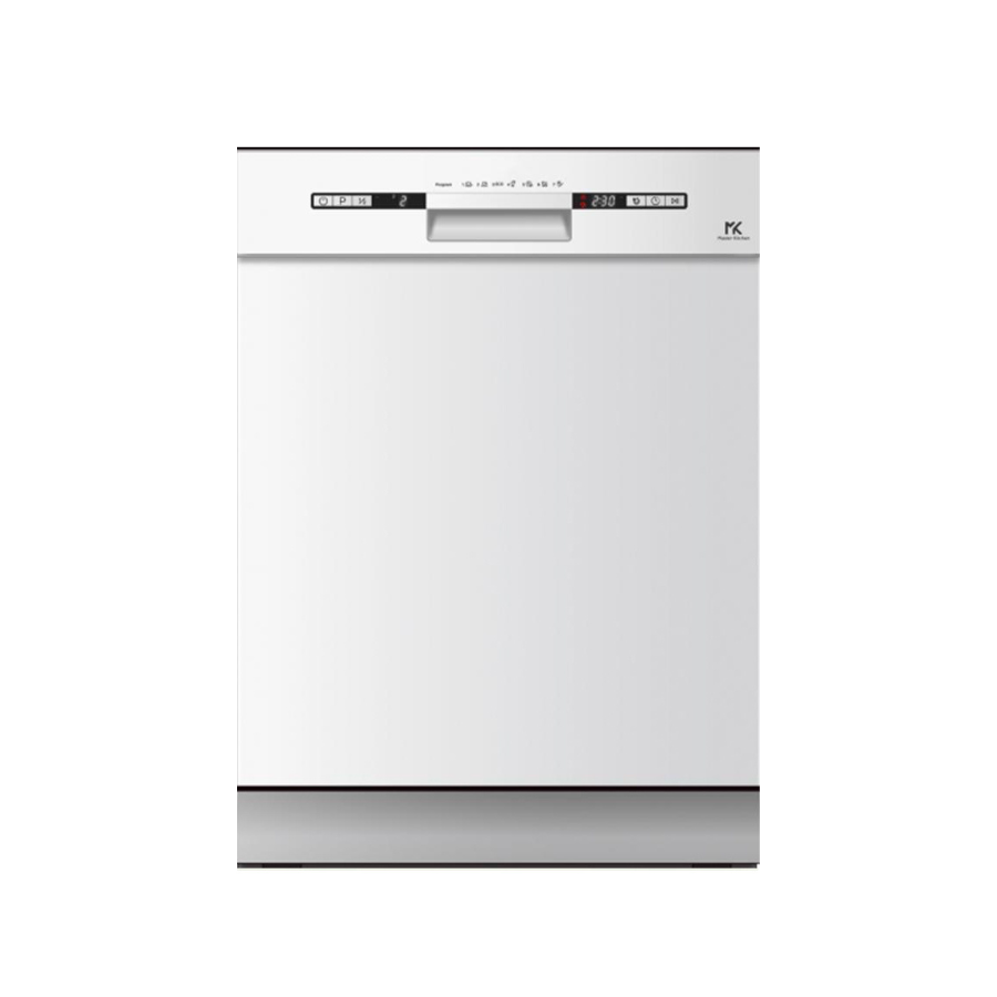 LAVASTOVIGLIE WHITE LIBERA INSTALLAZIONE 7 Programmi COD:CD-MKDWFS607014E