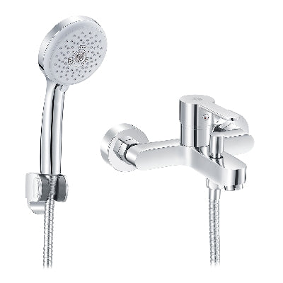 MISCELATORE MONOCOMANDO VASCA