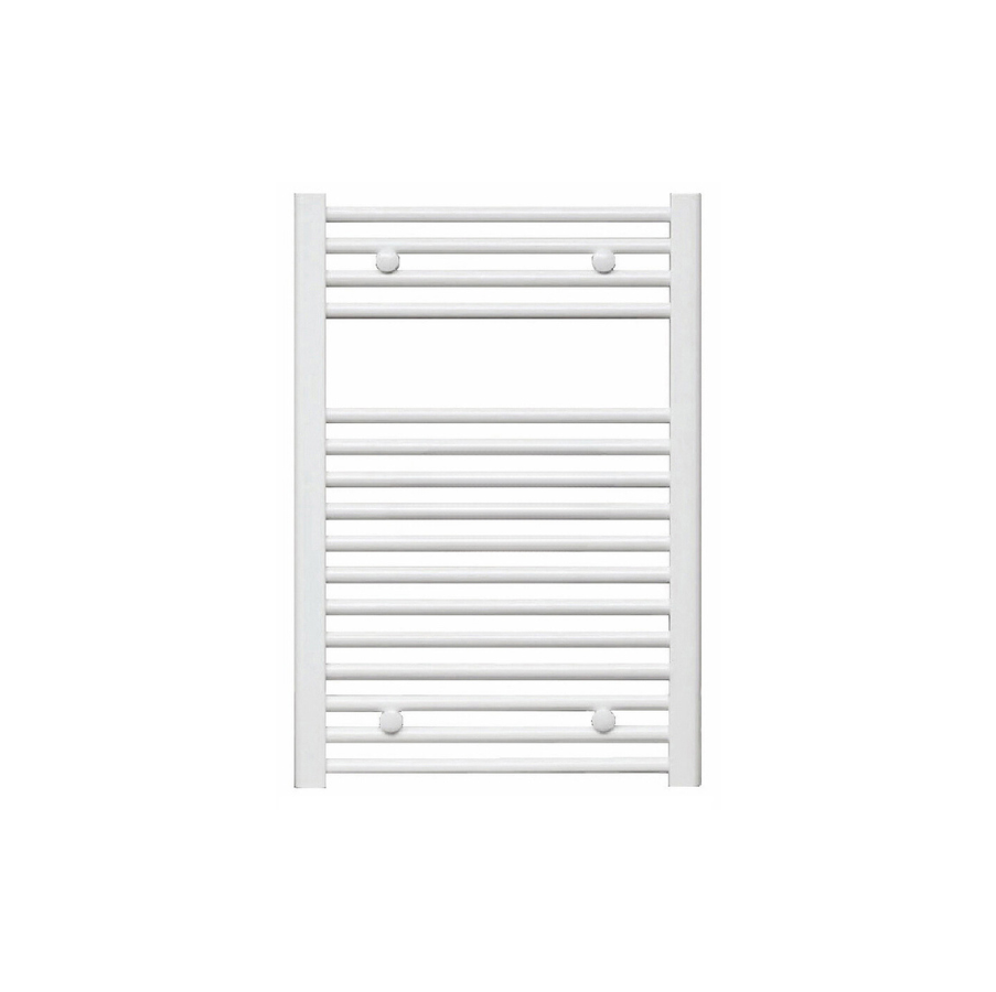 Classic towel warmer WHITE 770x500 COD:CORI2450