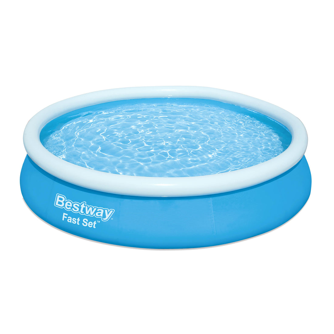PISCINA POWER STEEL OVALE FUORI TERRA 5377 Lt.