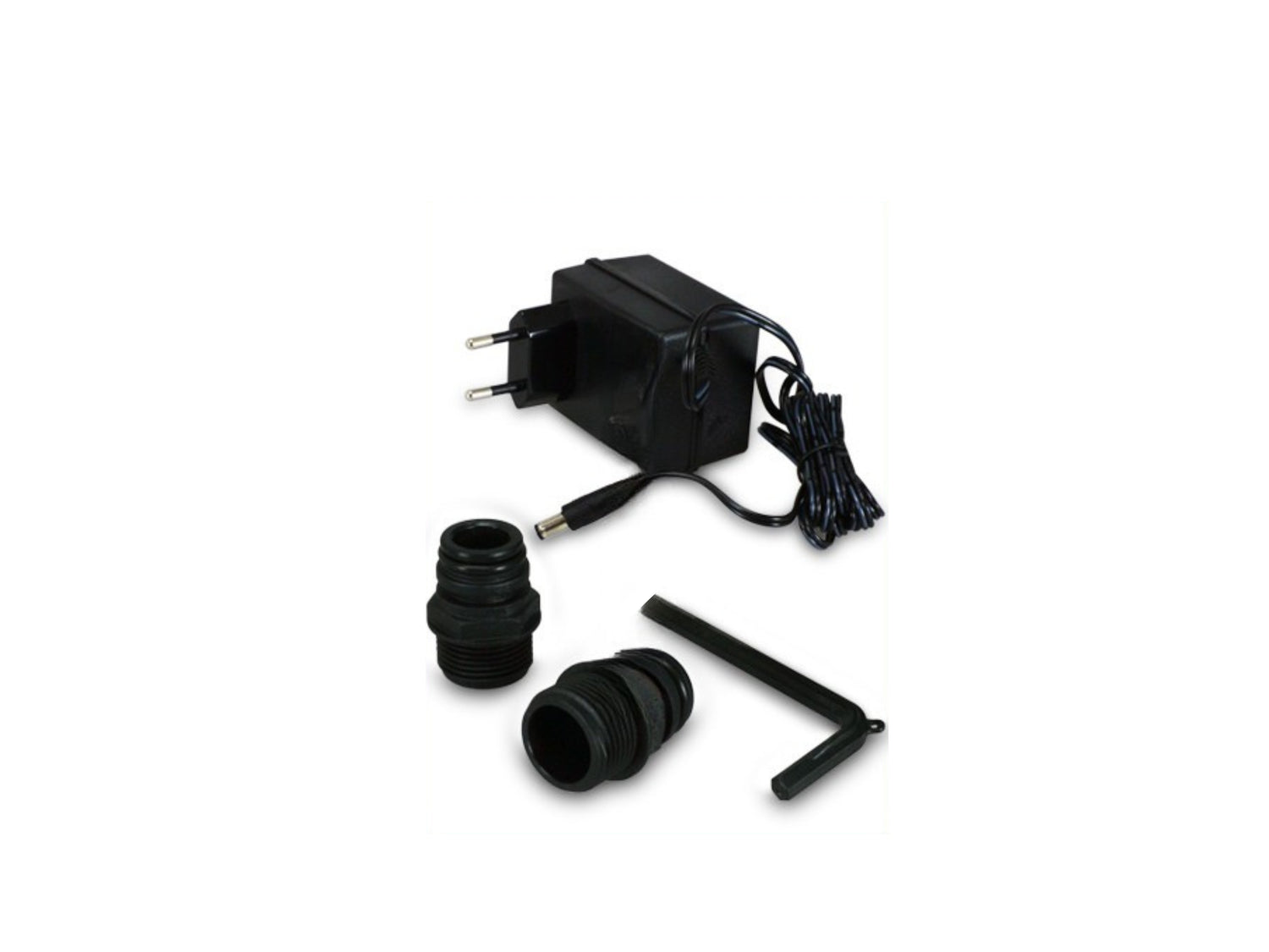 CS6H-C&amp;D addolcitore acqua 18 lt. resina COD:CD-15000121-02SG