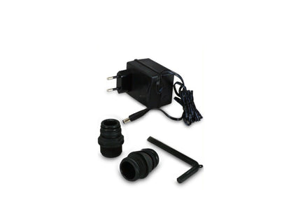 CS6H-C&amp;D addolcitore acqua 18 lt. resina COD:CD-15000121-02SG