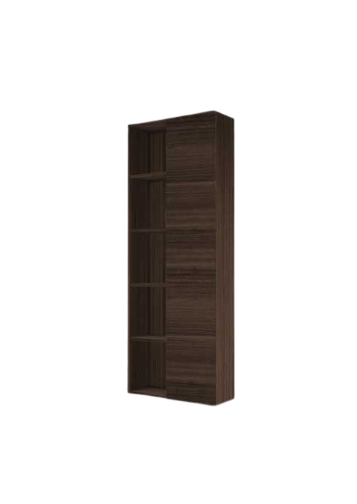 COLONNA DOPPIA SOSPESA 160