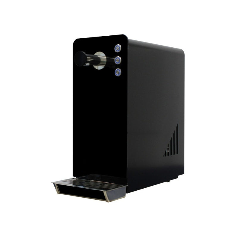 Home dispenser for still, cold and sparkling water with cooling COD: CL- M1OZWT