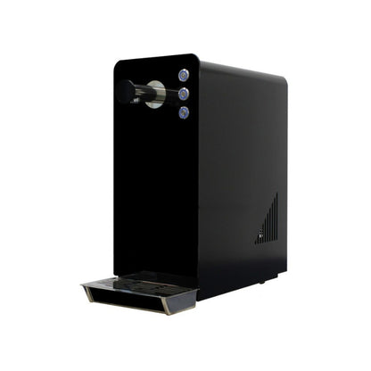Home dispenser for still, cold and sparkling water with cooling COD: CL- M1OZWT