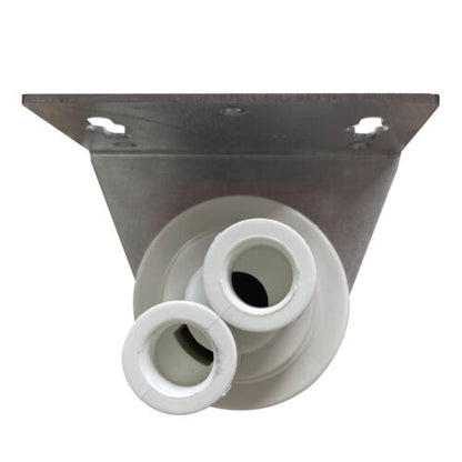Single head upper connections 3/8mm COD: CL-5522665441