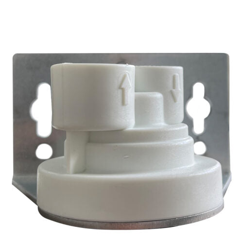 Testata singola attacchi superiori 3/8mm COD:CD-5522665441