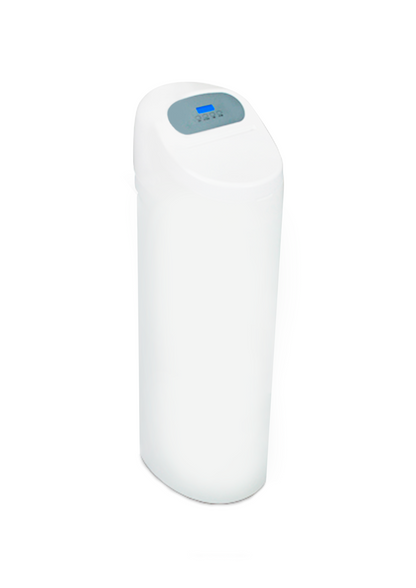 Addolcitore acqua (Rig. Volume-tempo) 30 lt. resina COD:CD-15000123-03SG